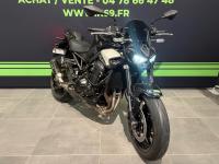 KAWASAKI Z 900 Performance 2025