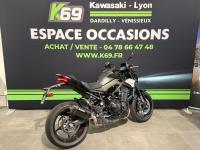 KAWASAKI Z 900 Performance 2025