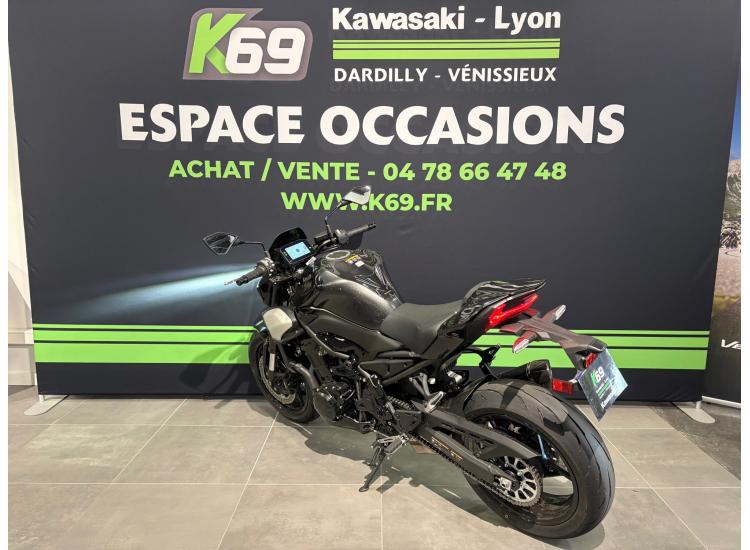 KAWASAKI Z 900 Performance 2025