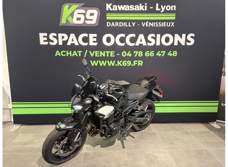KAWASAKI Z 900 Performance 2025
