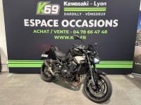 KAWASAKI Z 900 Performance 2025