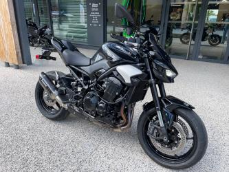 Z 900