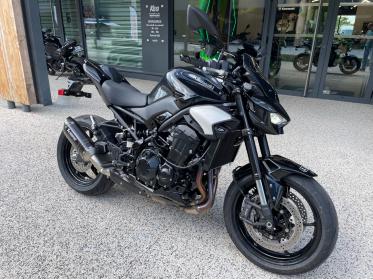 KAWASAKI Z 900