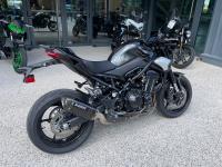 KAWASAKI Z900 Performance 2025