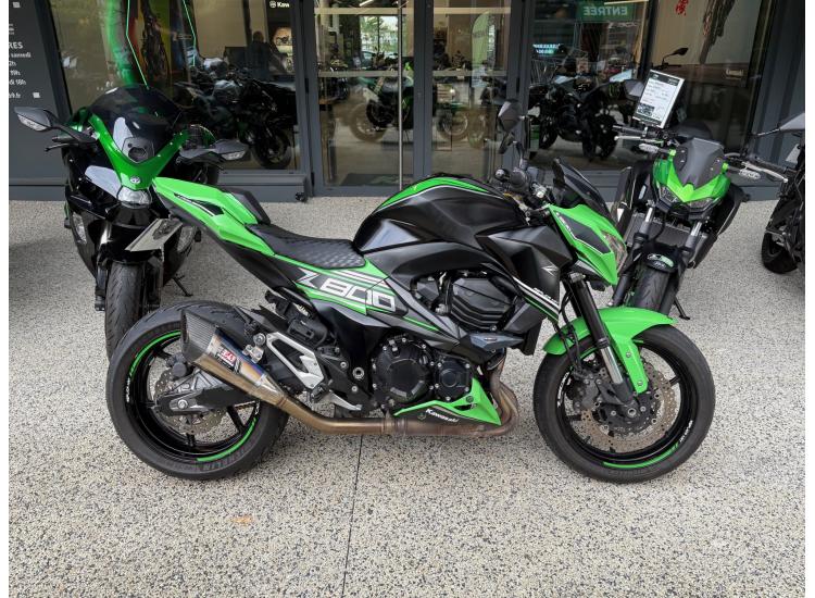 KAWASAKI Z 800 ABS