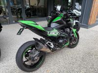 KAWASAKI Z 800 ABS