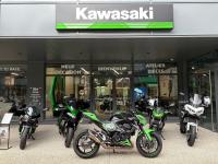 KAWASAKI Z 800 ABS