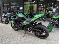 KAWASAKI Z 800 ABS