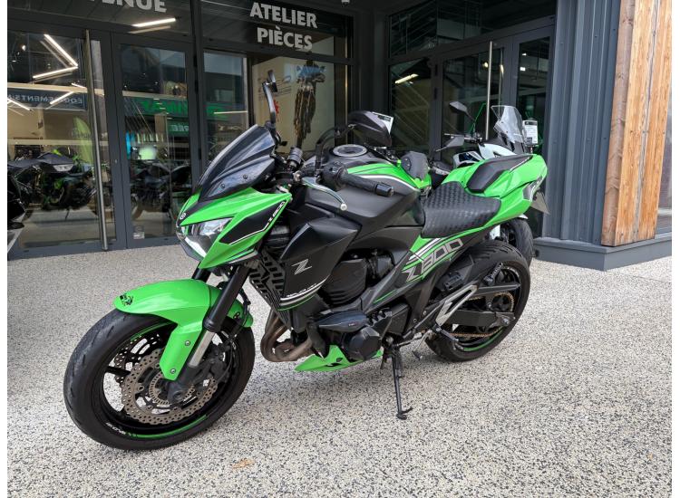 KAWASAKI Z 800 ABS