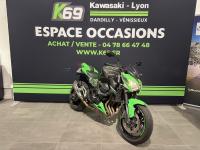 KAWASAKI Z 800 ABS