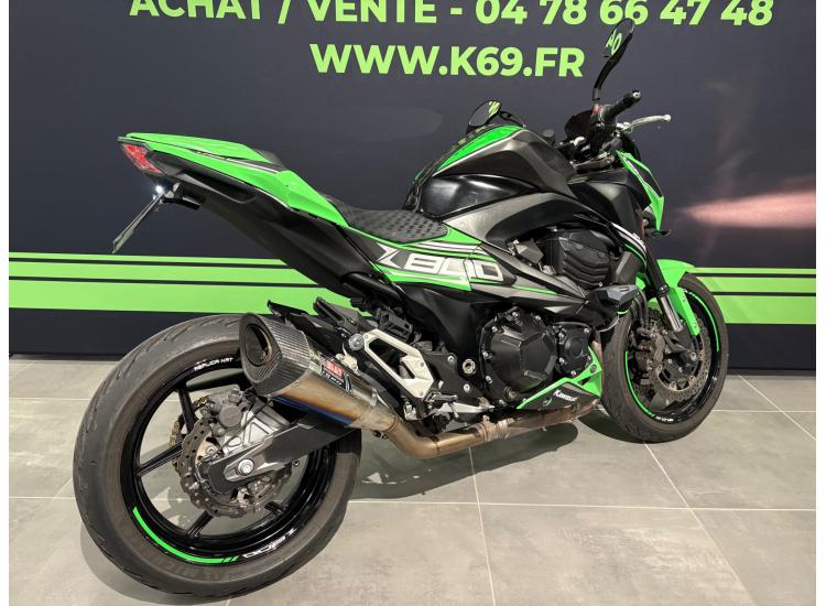 KAWASAKI Z 800 ABS