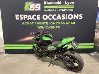 KAWASAKI Z 800 ABS