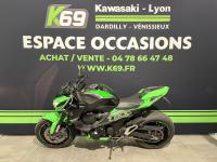 KAWASAKI Z 800 ABS