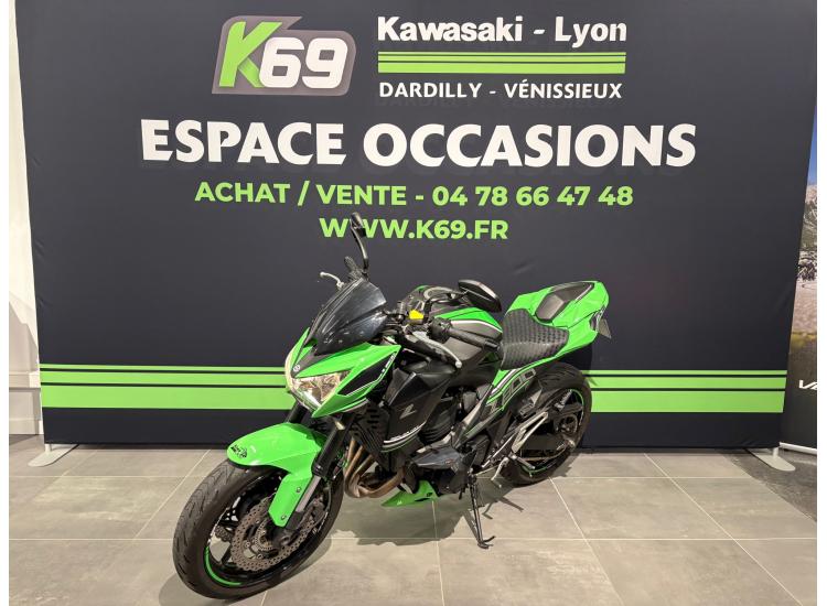 KAWASAKI Z 800 ABS