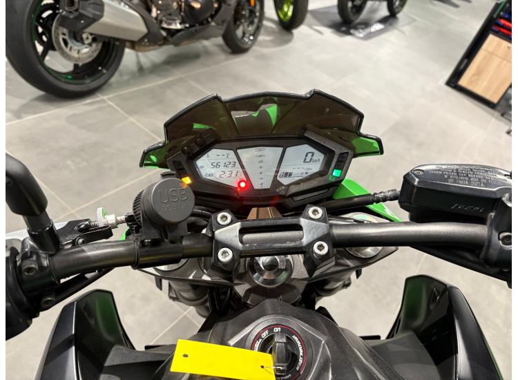 KAWASAKI Z 800 ABS