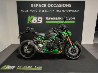 KAWASAKI Z900 SE