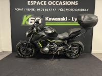 KAWASAKI Z 650 A2