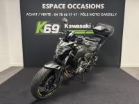 KAWASAKI Z 650 A2