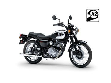KAWASAKI W 230