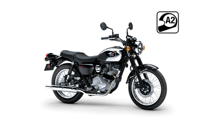 KAWASAKI W 230