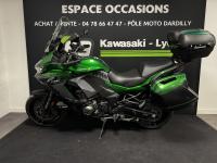 KAWASAKI VERSYS 1000 SE GRAND TOURER
