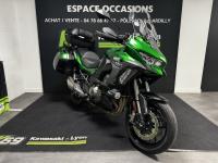 KAWASAKI VERSYS 1000 SE GRAND TOURER