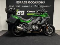 KAWASAKI VERSYS 1000 SE GRAND TOURER