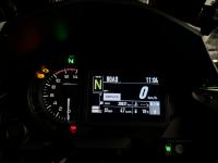 KAWASAKI VERSYS 1000 SE GRAND TOURER