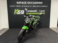 KAWASAKI Z125