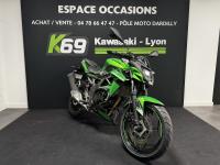 KAWASAKI Z125