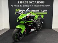KAWASAKI ZX10R PERFORMANCE