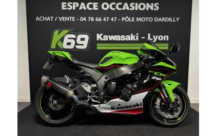 KAWASAKI ZX-10R