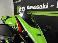 KAWASAKI ZX10R PERFORMANCE