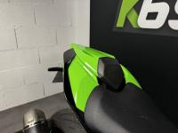 KAWASAKI ZX10R PERFORMANCE