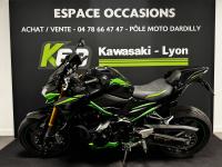 KAWASAKI Z900 SE PERFORMANCE