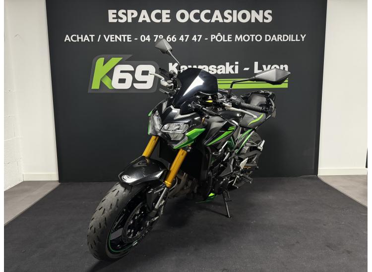 KAWASAKI Z900 SE PERFORMANCE