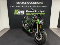 KAWASAKI Z900 SE PERFORMANCE