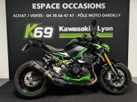 KAWASAKI Z900 SE PERFORMANCE