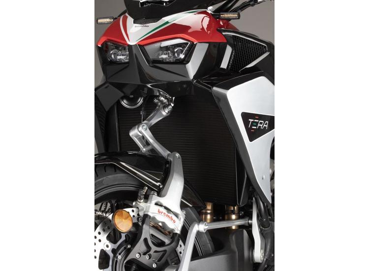 BIMOTA H2 TERA