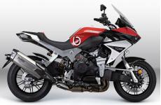 BIMOTA H2 TERA
