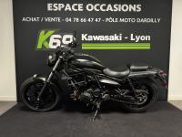 KAWASAKI ELIMINATOR 500