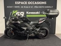 KAWASAKI NINJA 1100 SX SE