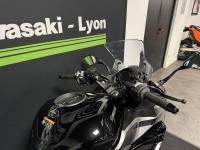 KAWASAKI NINJA 1100 SX SE