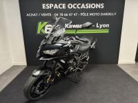 KAWASAKI VERSYS 650 A2