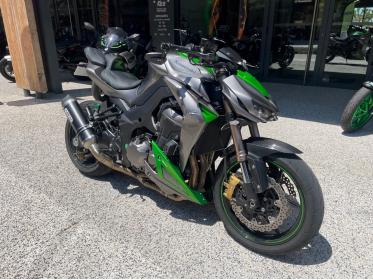 KAWASAKI Z 1000
