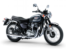 KAWASAKI W 800