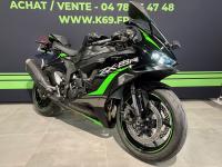 KAWASAKI ZX-6R 636