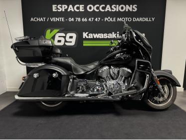 INDIAN ROADMASTER CLASSIC 1800