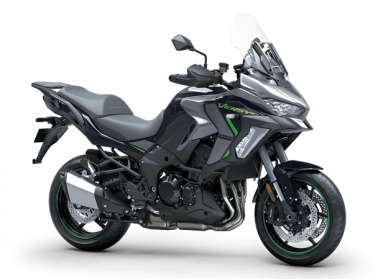 KAWASAKI VERSYS 1100 SE