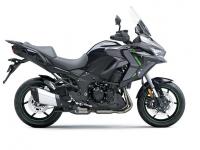 KAWASAKI VERSYS 1100 SE
